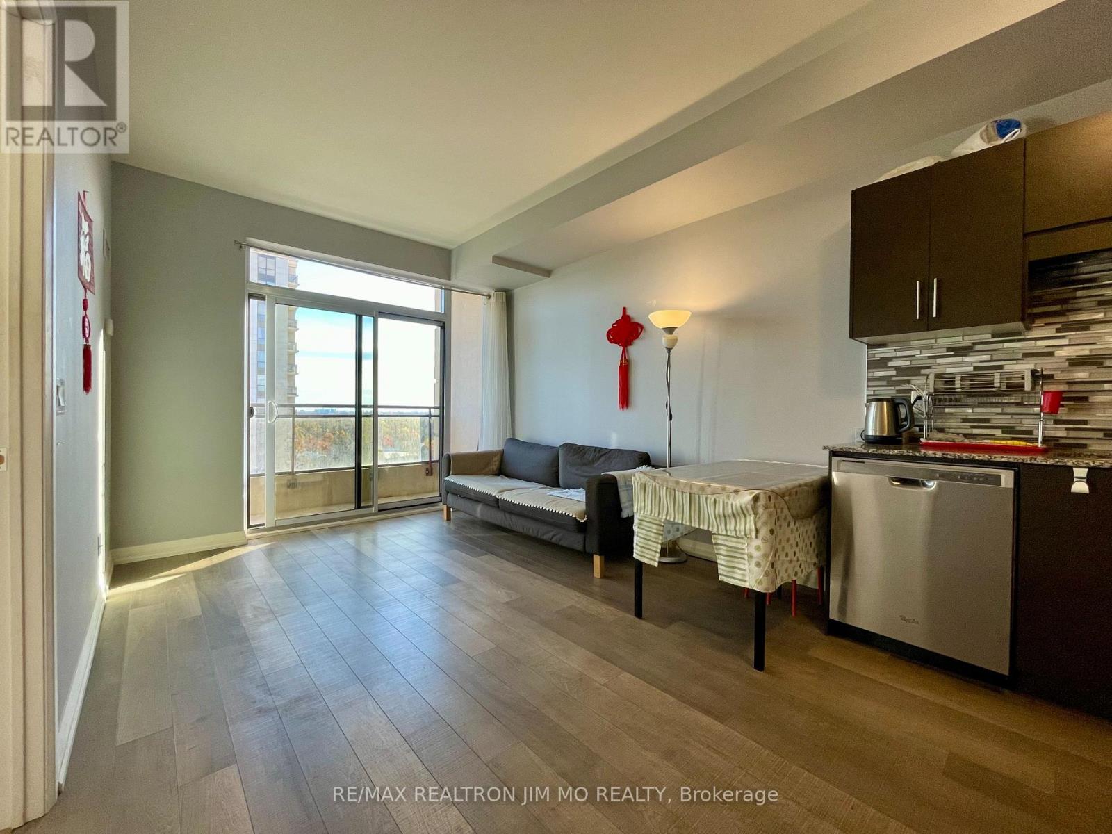 1503 - 9506 Markham Road, Markham, Ontario  L6E 0S5 - Photo 3 - N12633140