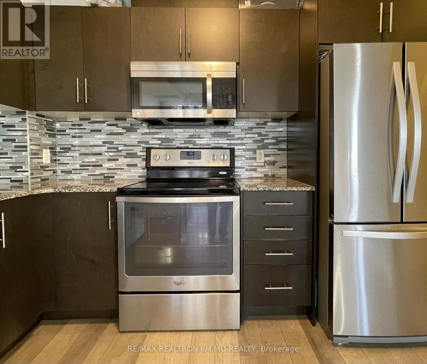 1503 - 9506 Markham Road, Markham, Ontario  L6E 0S5 - Photo 5 - N12633140