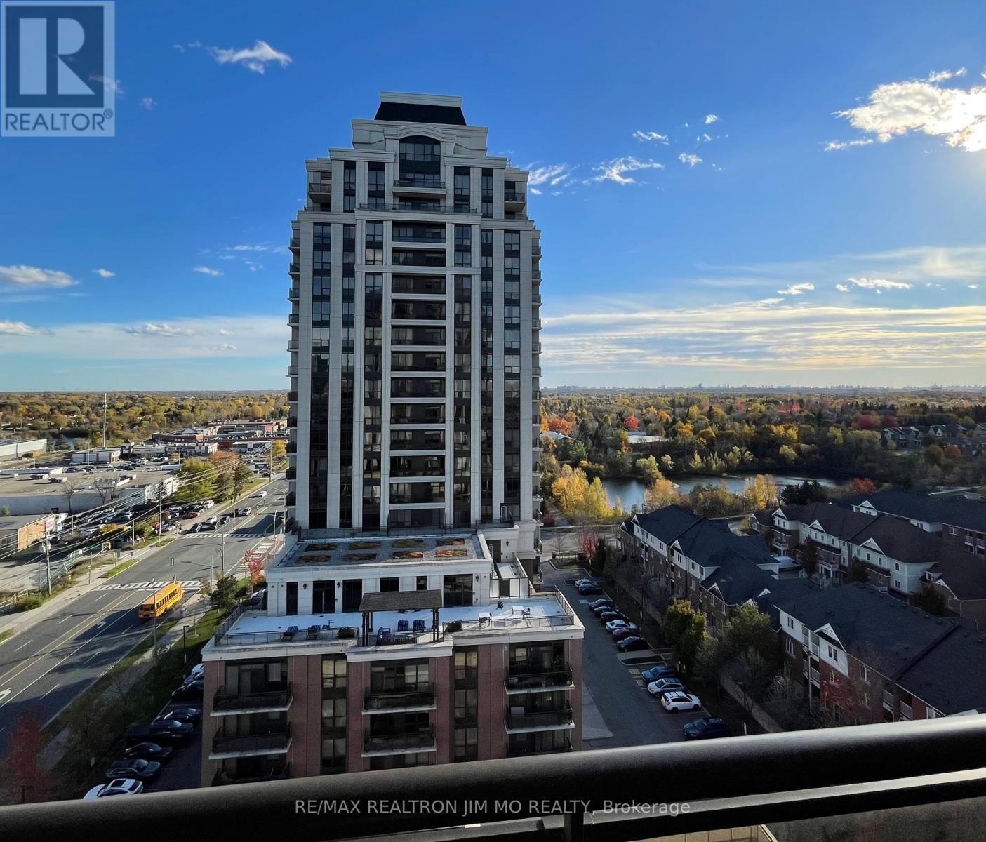 1503 - 9506 Markham Road, Markham, Ontario  L6E 0S5 - Photo 9 - N12633140