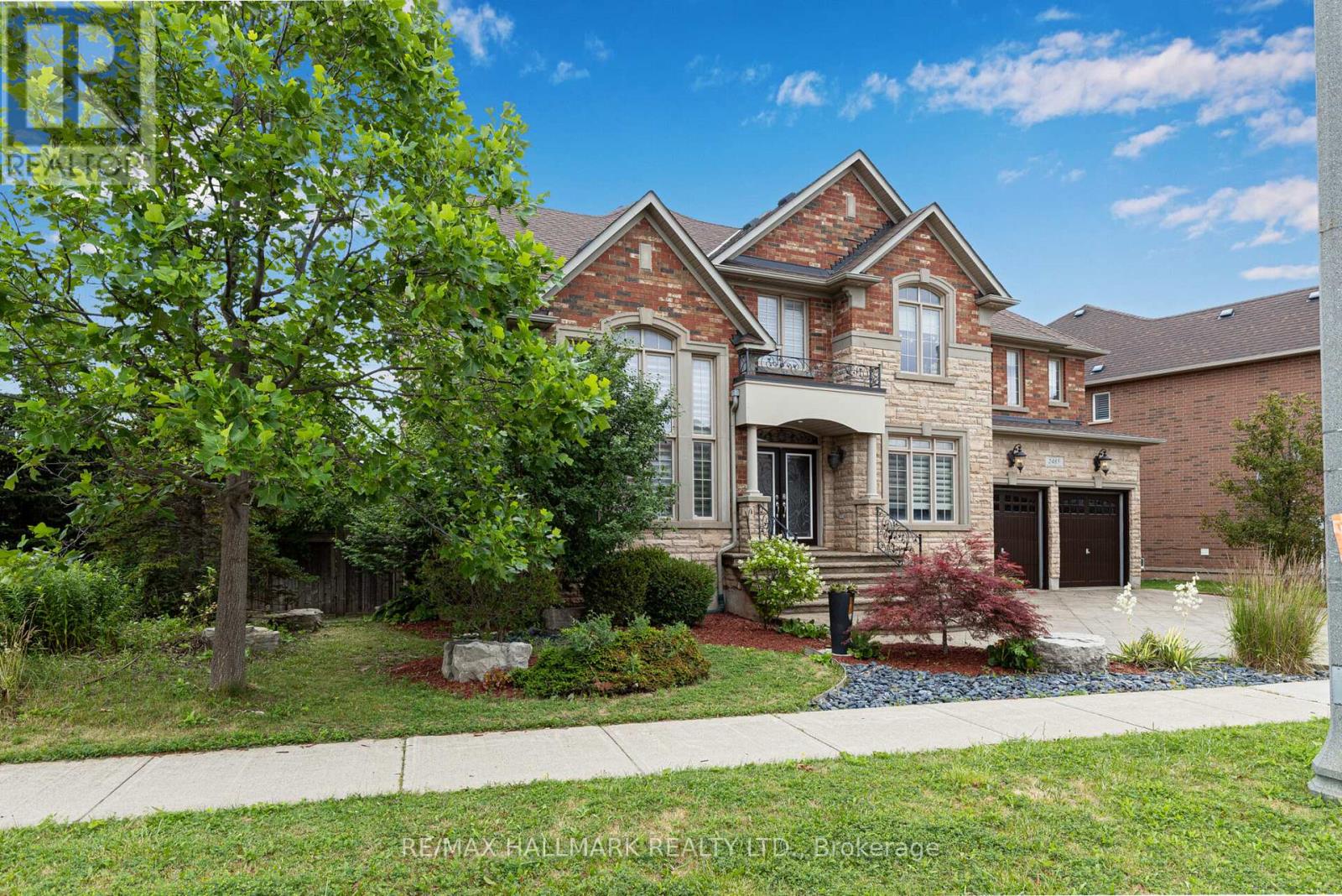 2485 MEADOWRIDGE DRIVE, Oakville, Ontario