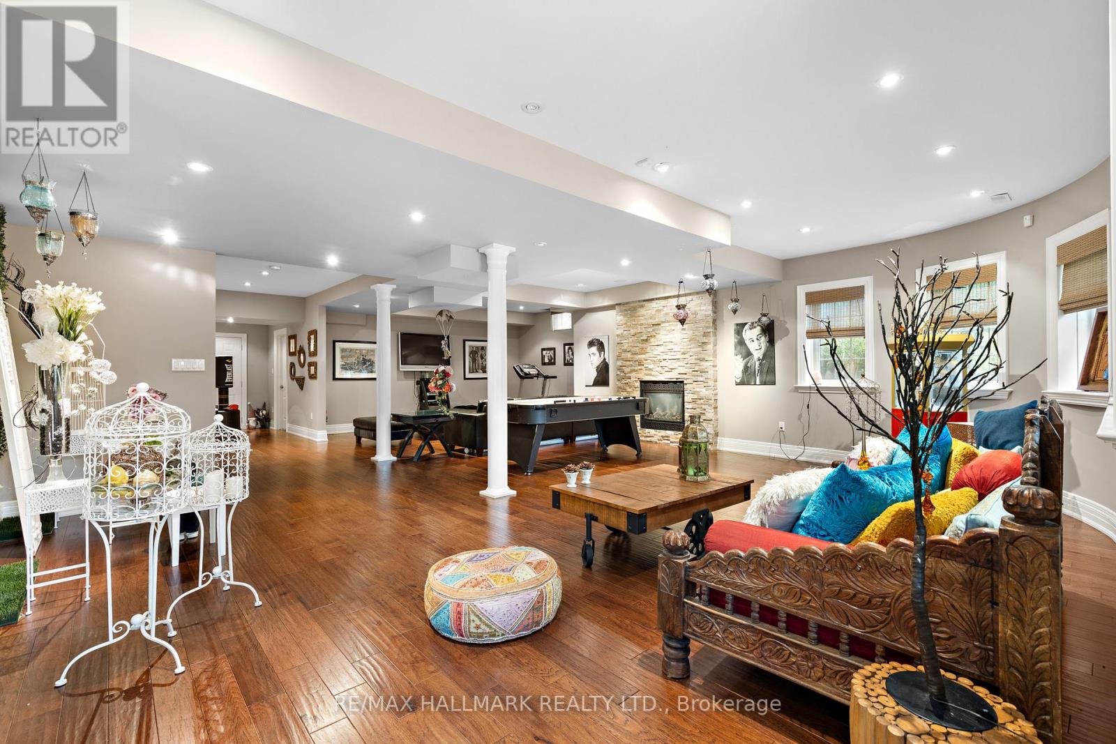 2485 Meadowridge Drive, Oakville, Ontario  L6H 7R4 - Photo 20 - W12633126