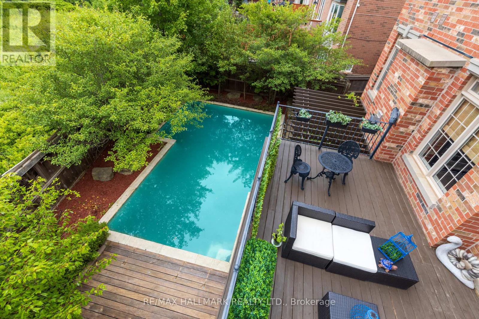 2485 Meadowridge Drive, Oakville, Ontario  L6H 7R4 - Photo 25 - W12633126