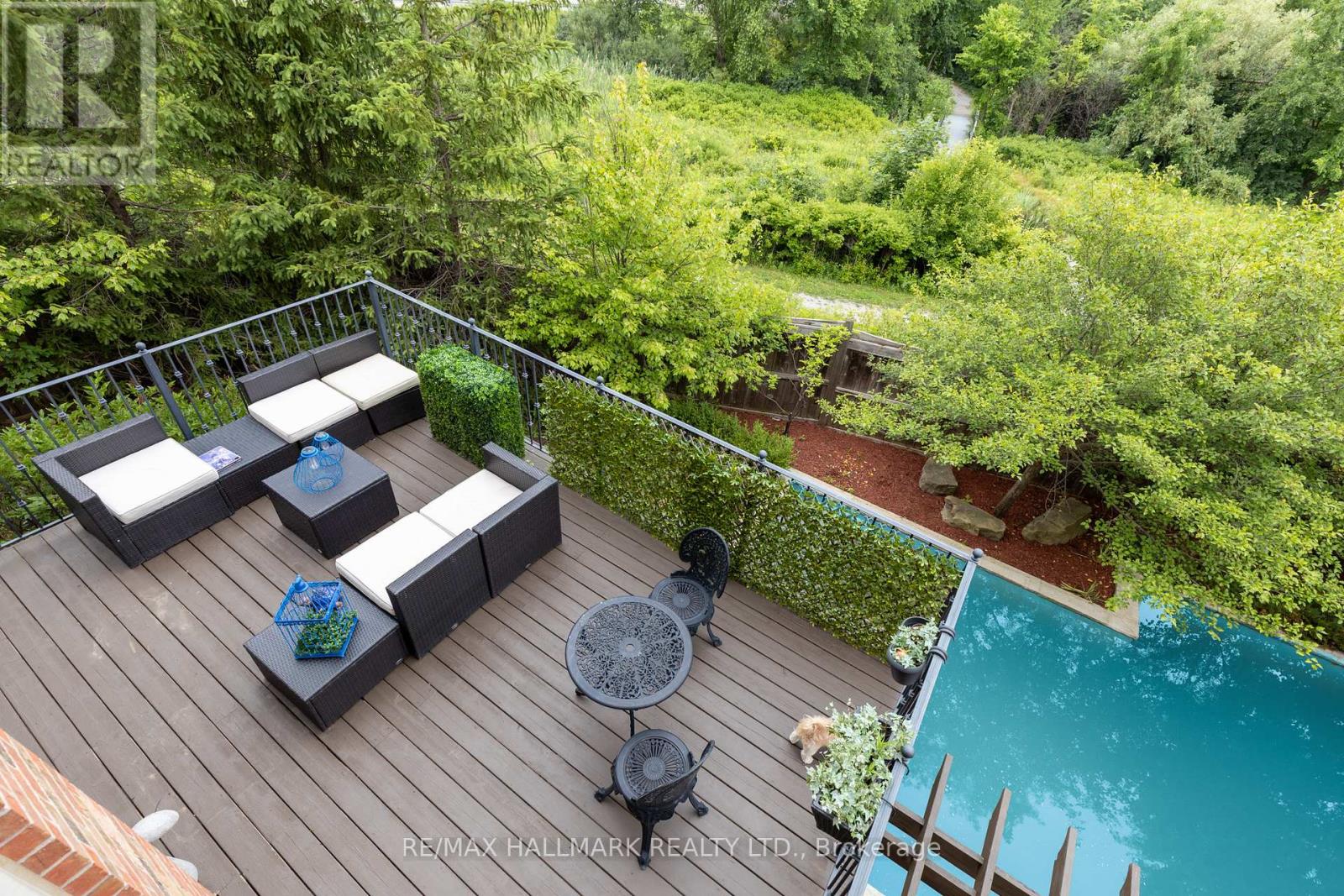 2485 Meadowridge Drive, Oakville, Ontario  L6H 7R4 - Photo 27 - W12633126