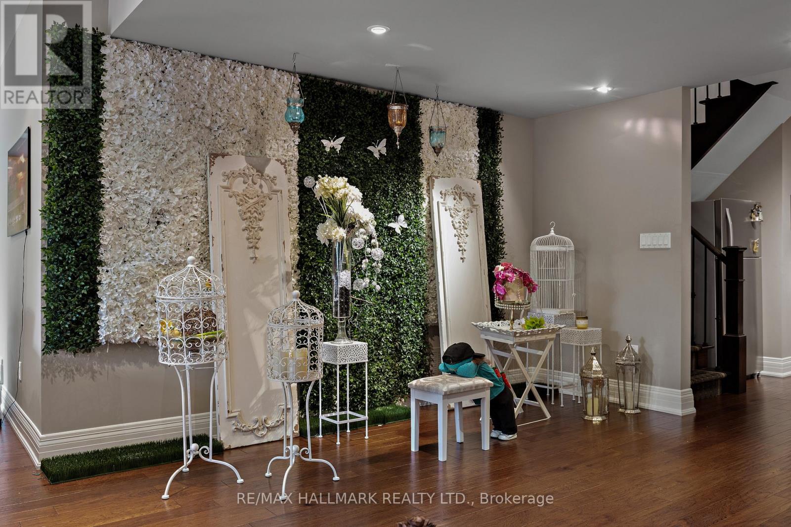 2485 Meadowridge Drive, Oakville, Ontario  L6H 7R4 - Photo 46 - W12633126