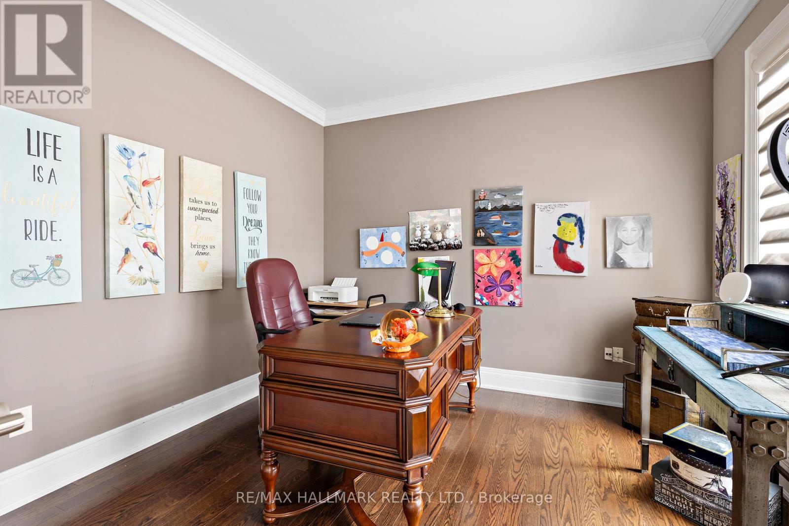 2485 Meadowridge Drive, Oakville, Ontario  L6H 7R4 - Photo 5 - W12633126