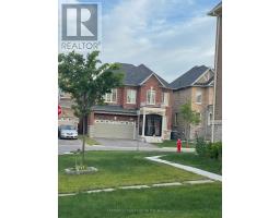 11 SINATRA STREET, Brampton, Ontario