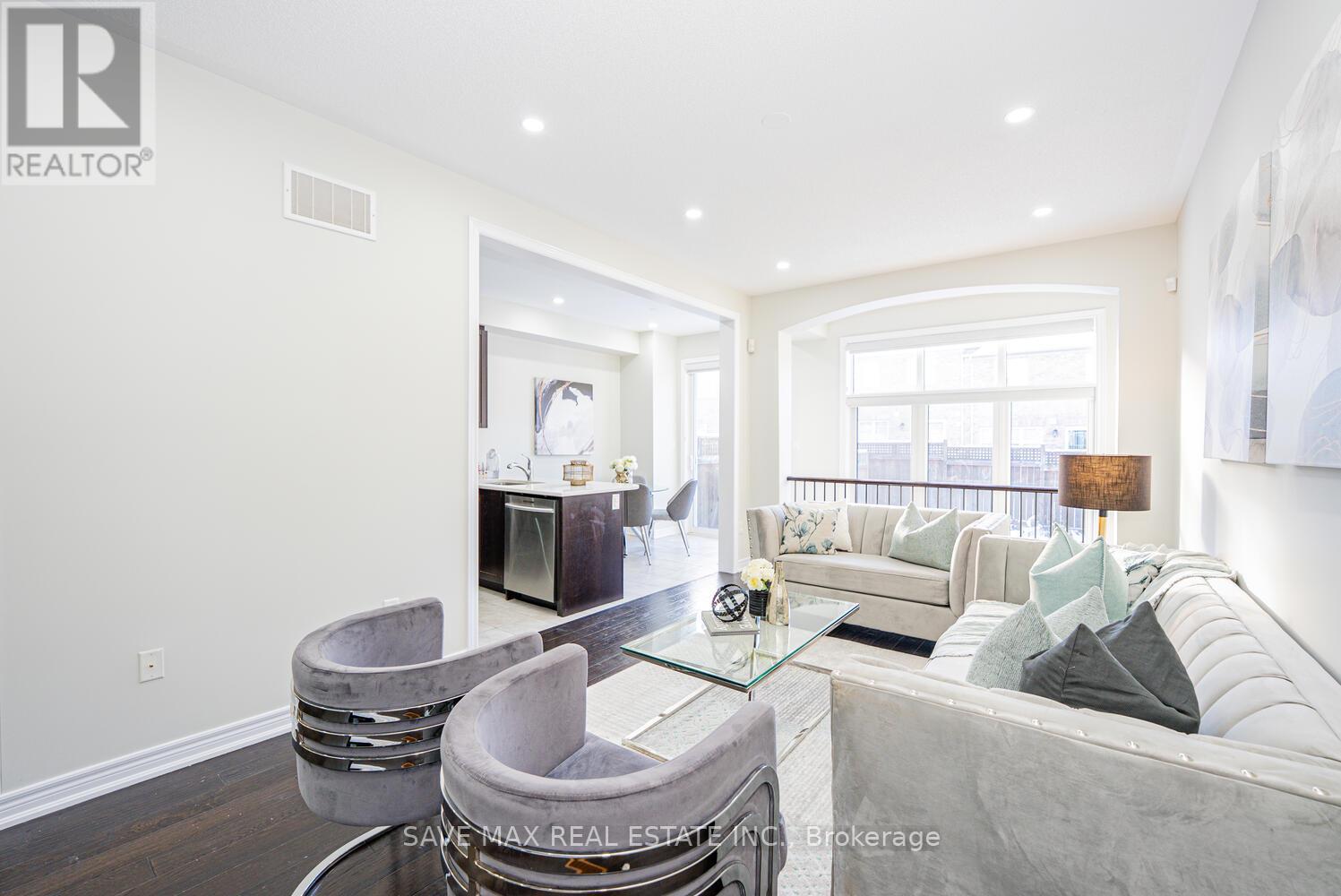 50 Abigail Crescent N, Caledon, Ontario  L7C 2J3 - Photo 11 - W12633144