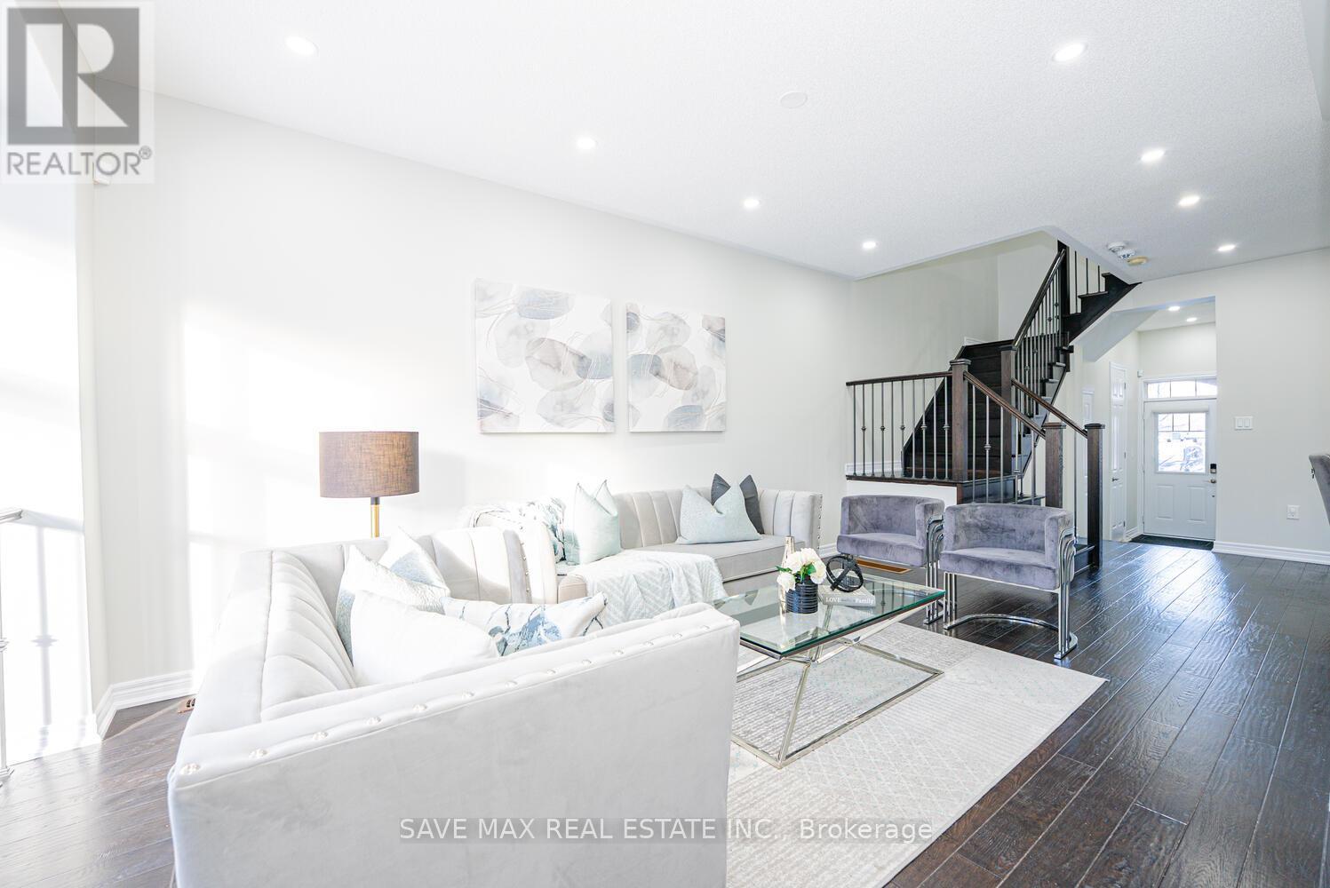 50 Abigail Crescent N, Caledon, Ontario  L7C 2J3 - Photo 12 - W12633144