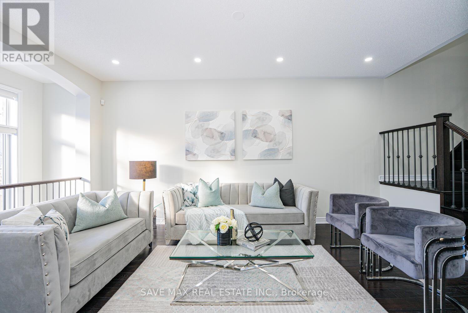 50 Abigail Crescent N, Caledon, Ontario  L7C 2J3 - Photo 13 - W12633144