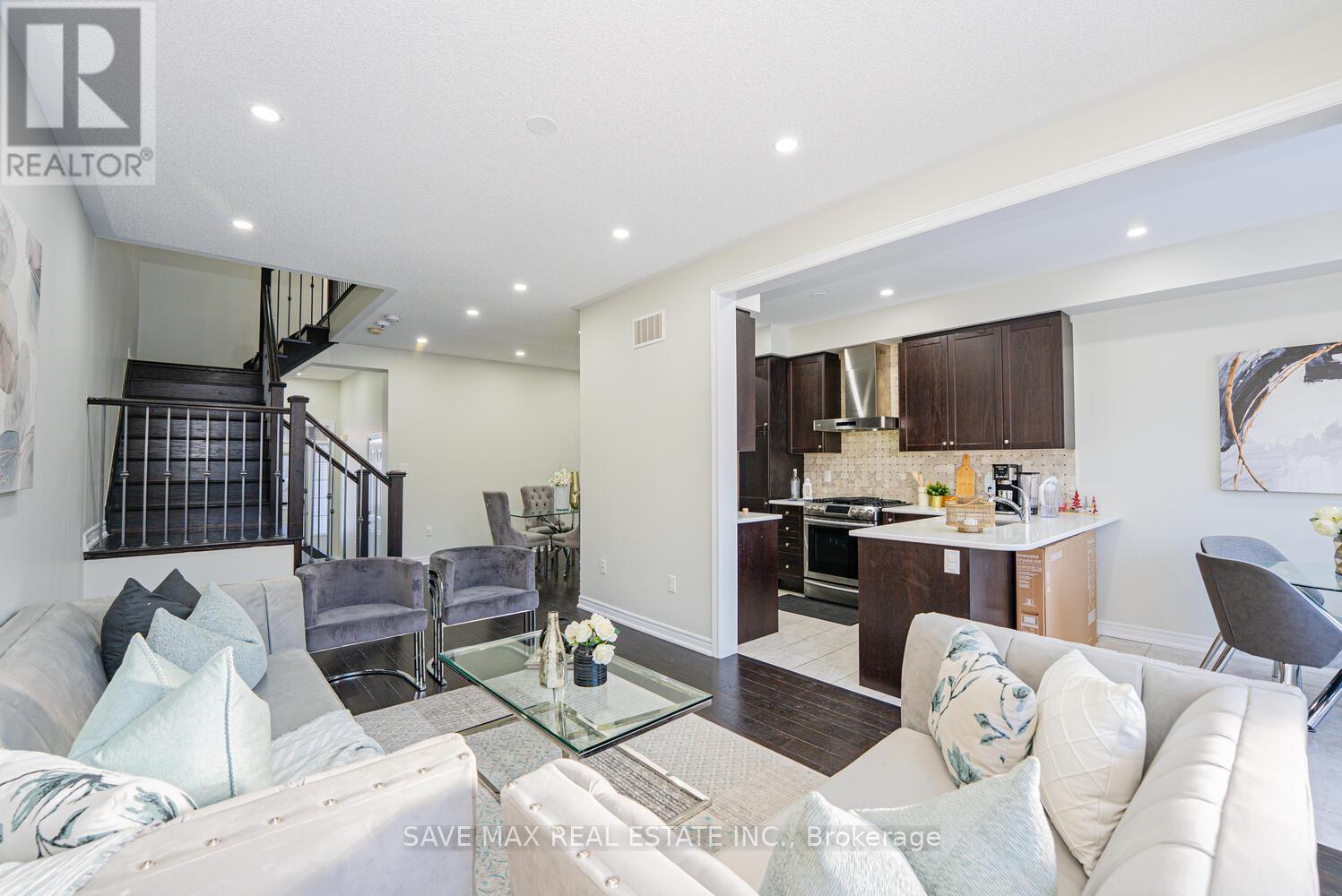 50 Abigail Crescent N, Caledon, Ontario  L7C 2J3 - Photo 14 - W12633144