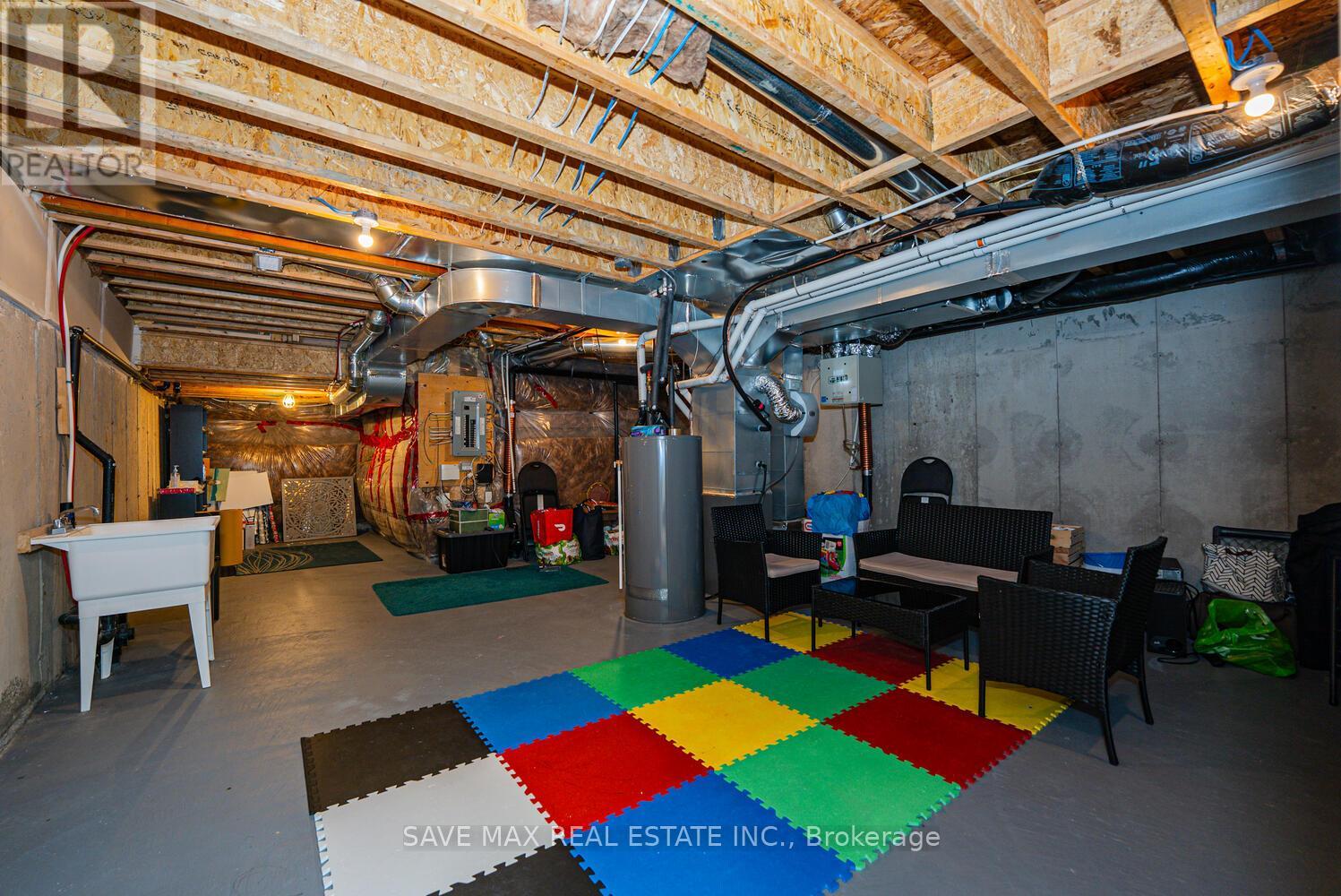 50 Abigail Crescent N, Caledon, Ontario  L7C 2J3 - Photo 40 - W12633144