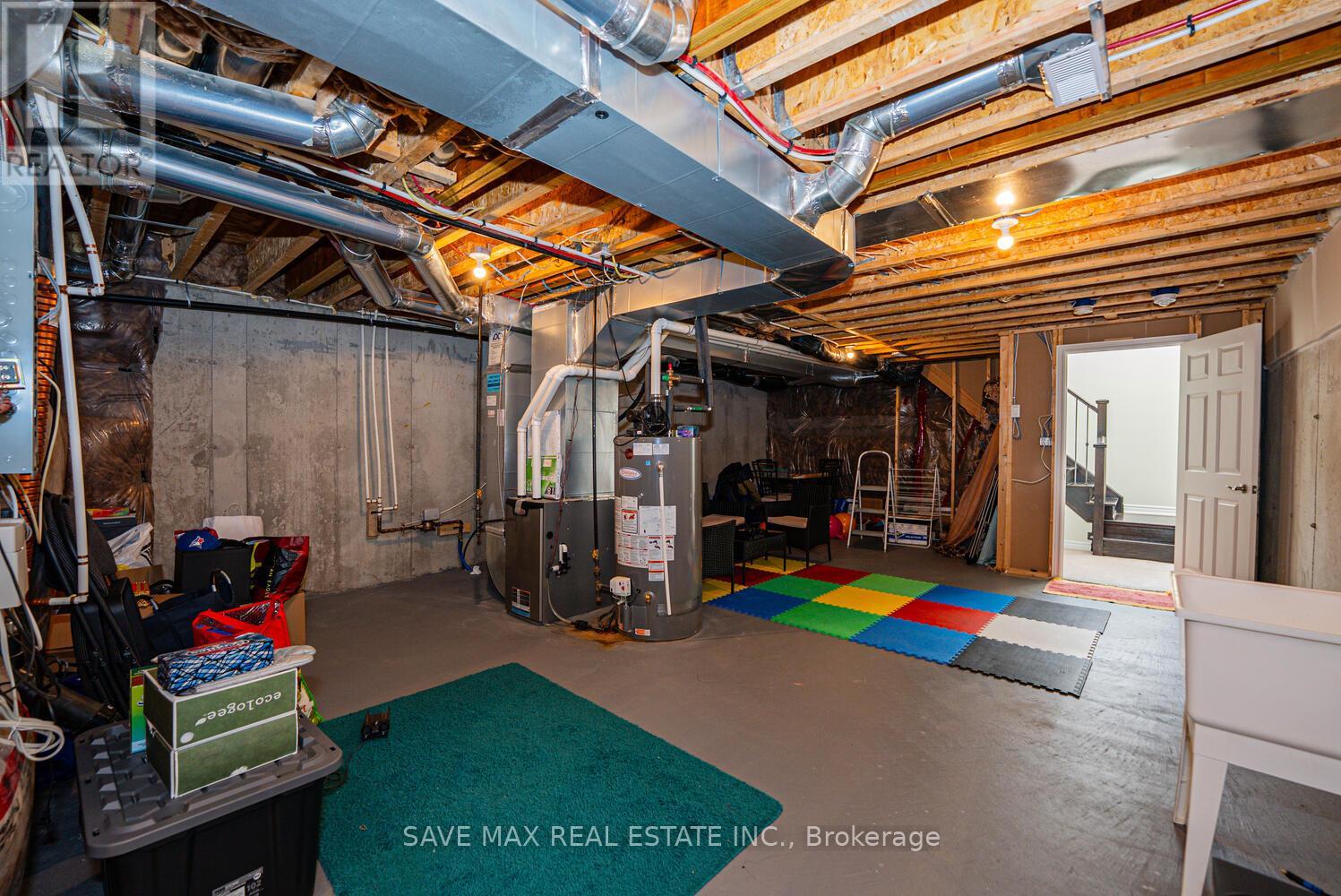 50 Abigail Crescent N, Caledon, Ontario  L7C 2J3 - Photo 41 - W12633144