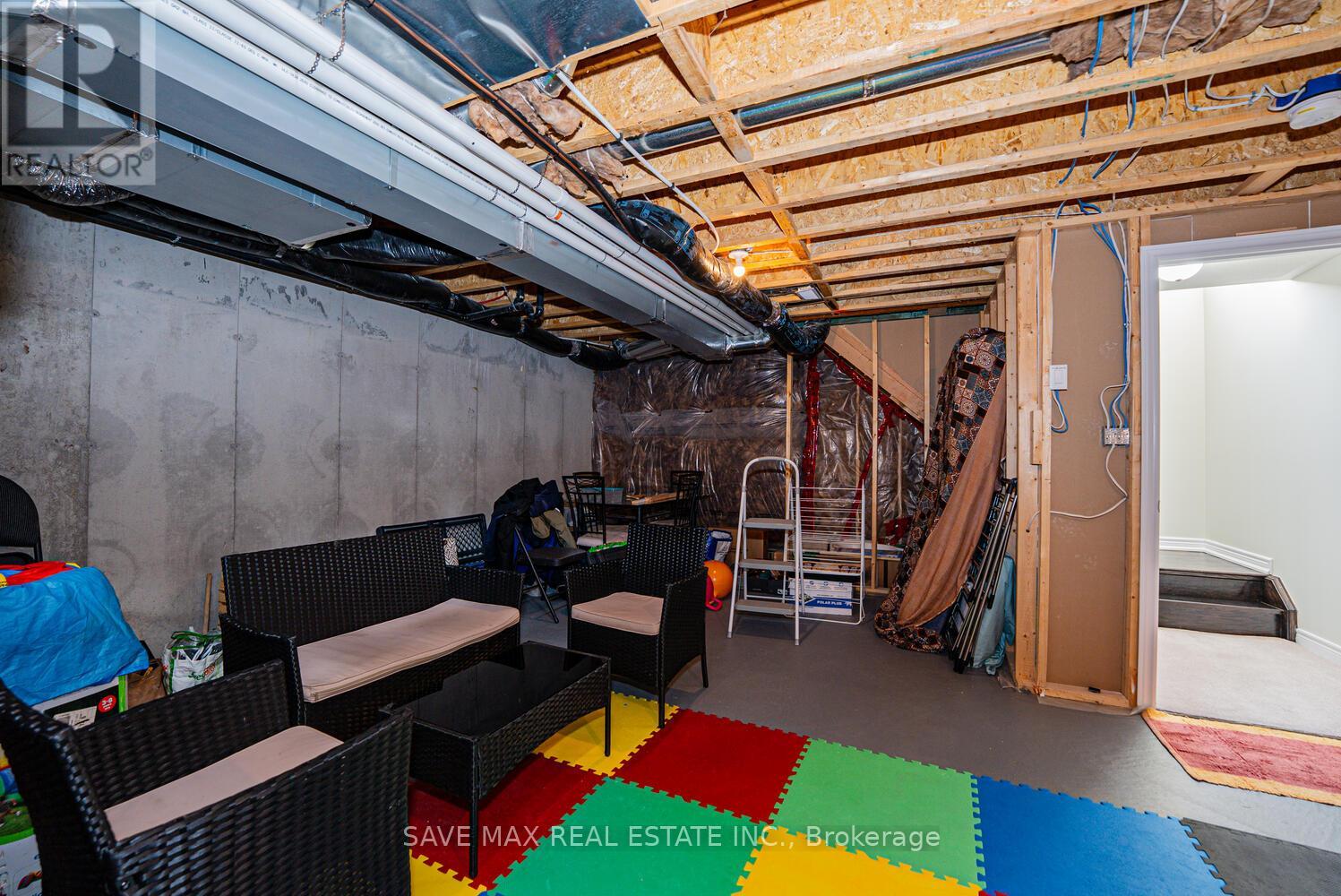 50 Abigail Crescent N, Caledon, Ontario  L7C 2J3 - Photo 42 - W12633144