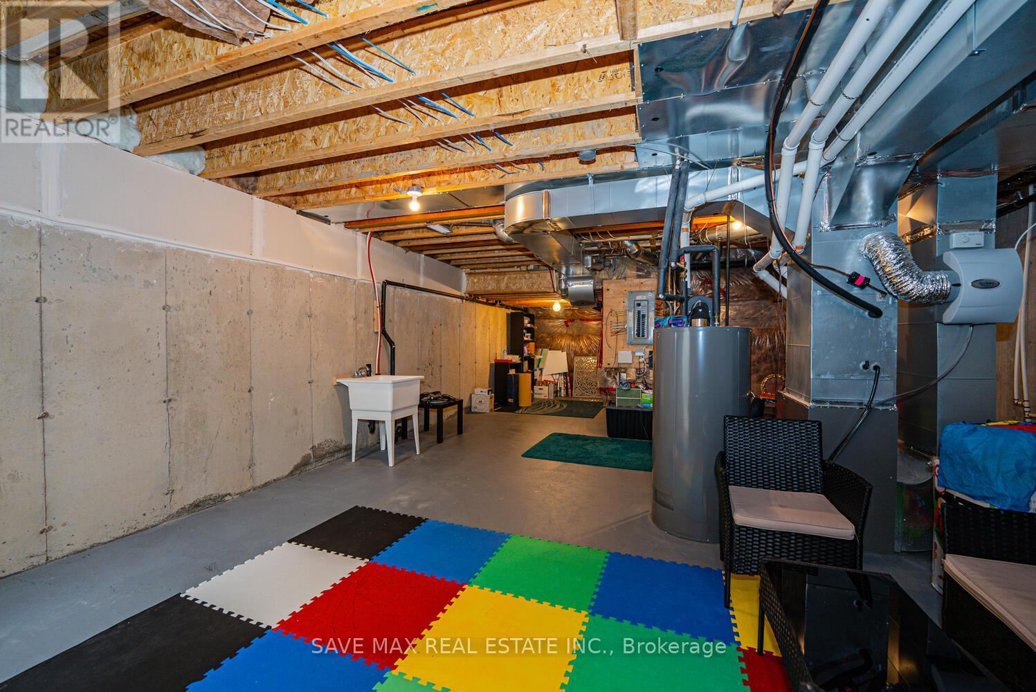 50 Abigail Crescent N, Caledon, Ontario  L7C 2J3 - Photo 43 - W12633144