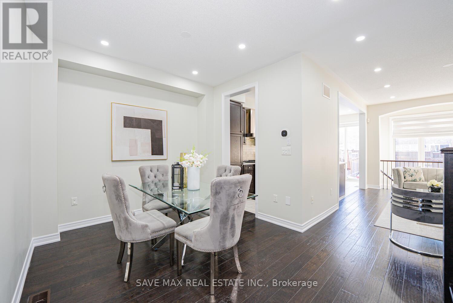 50 Abigail Crescent N, Caledon, Ontario  L7C 2J3 - Photo 7 - W12633144