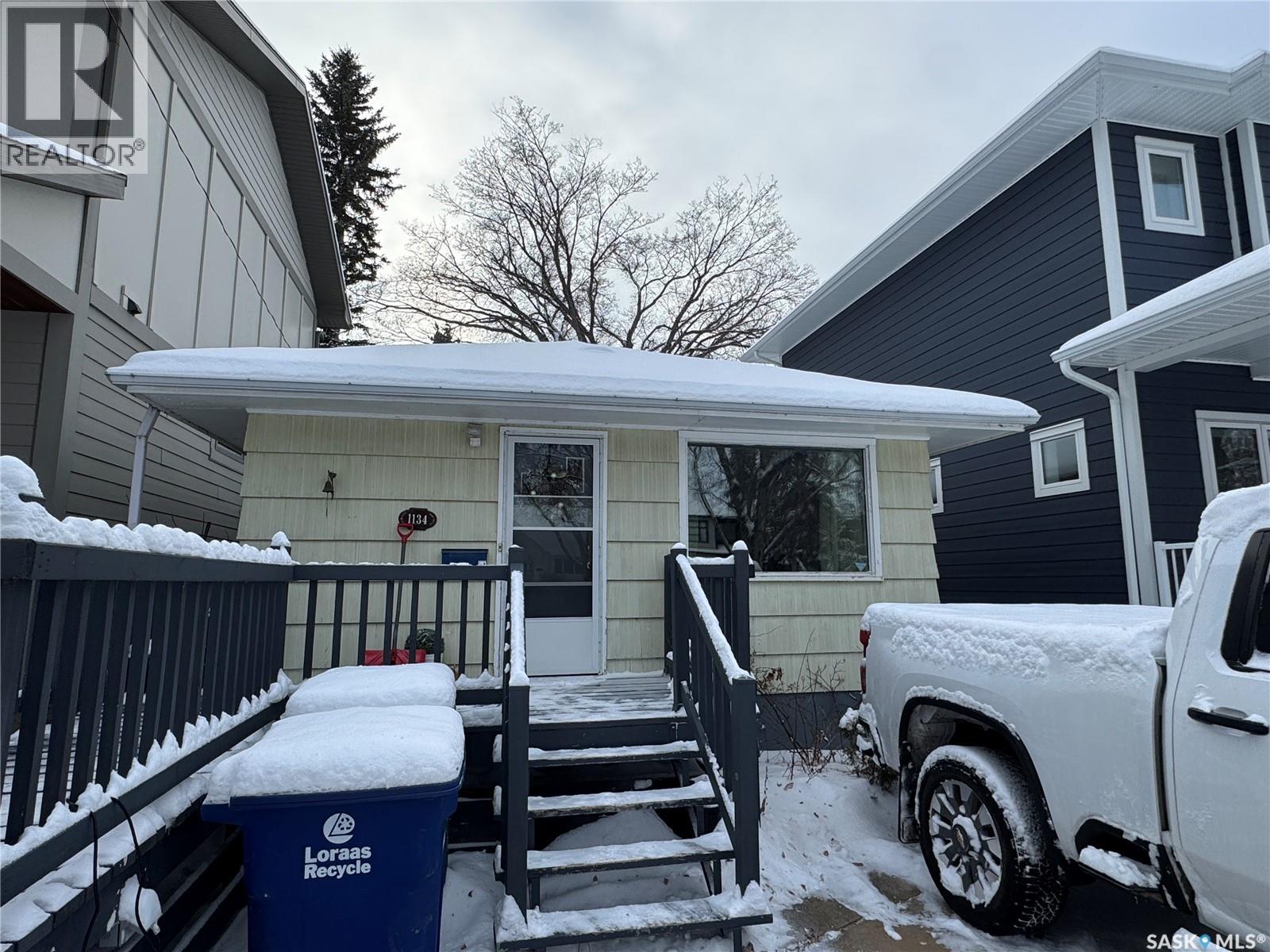 1134 Main STREET, saskatoon, Saskatchewan
