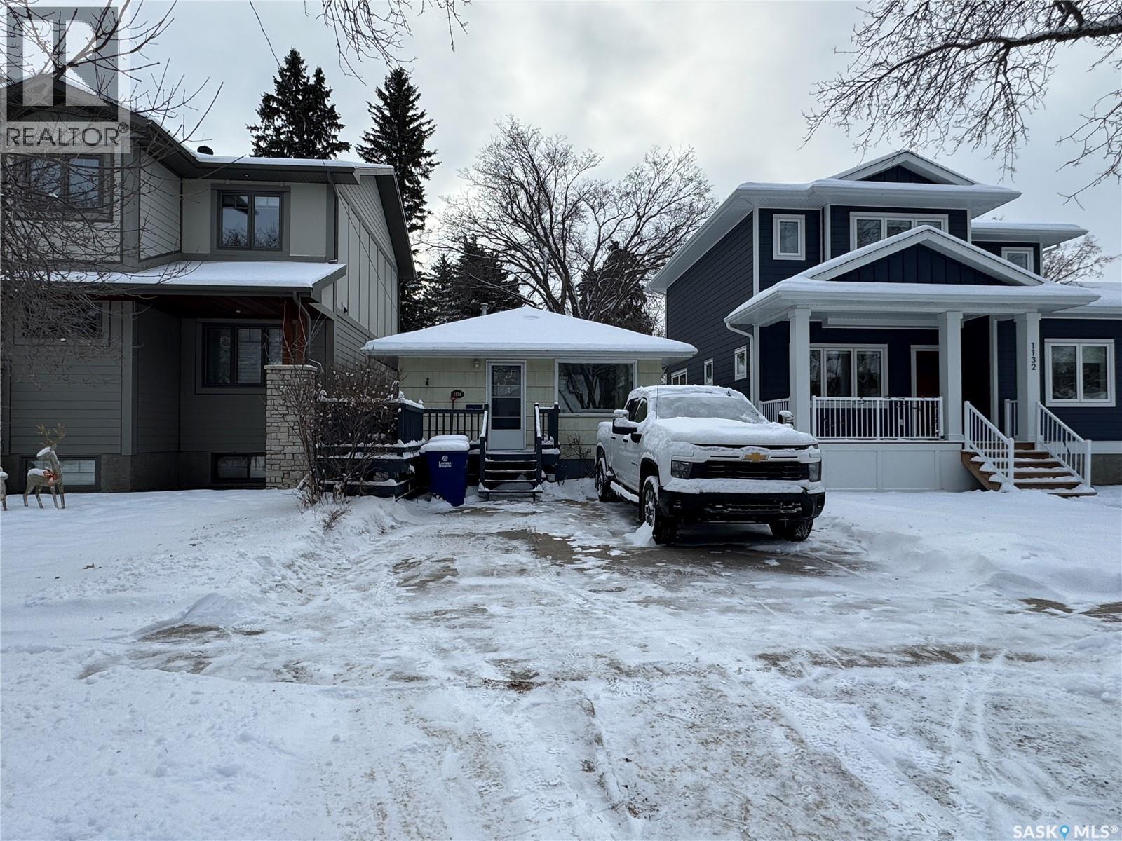 1134 Main Street, Saskatoon, Saskatchewan  S7H 0K9 - Photo 3 - SK025630