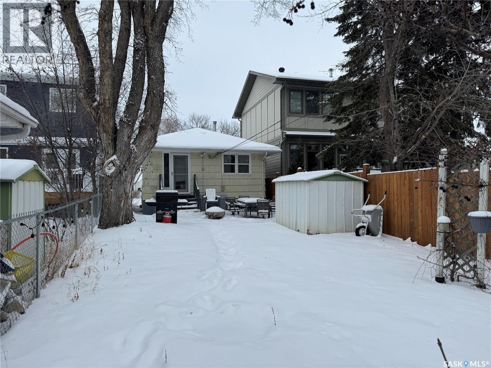 1134 Main Street, Saskatoon, Saskatchewan  S7H 0K9 - Photo 40 - SK025630
