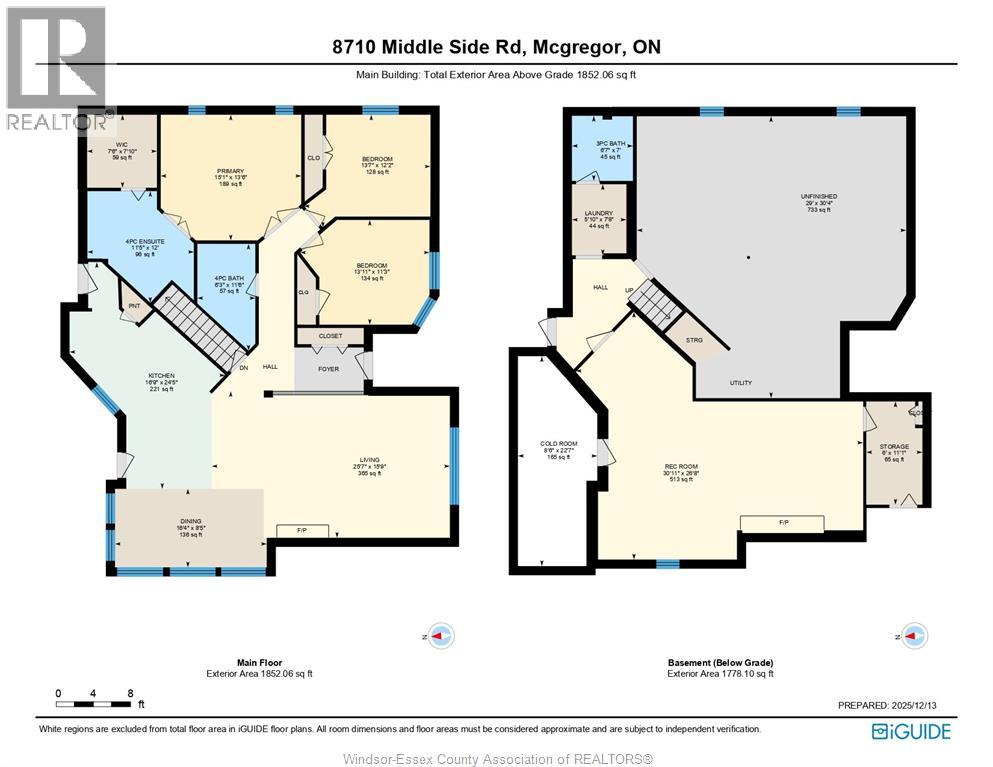 8710 Middle Side Rd., Mcgregor, Ontario N0R 1J0 - Photo 28 - 25031655