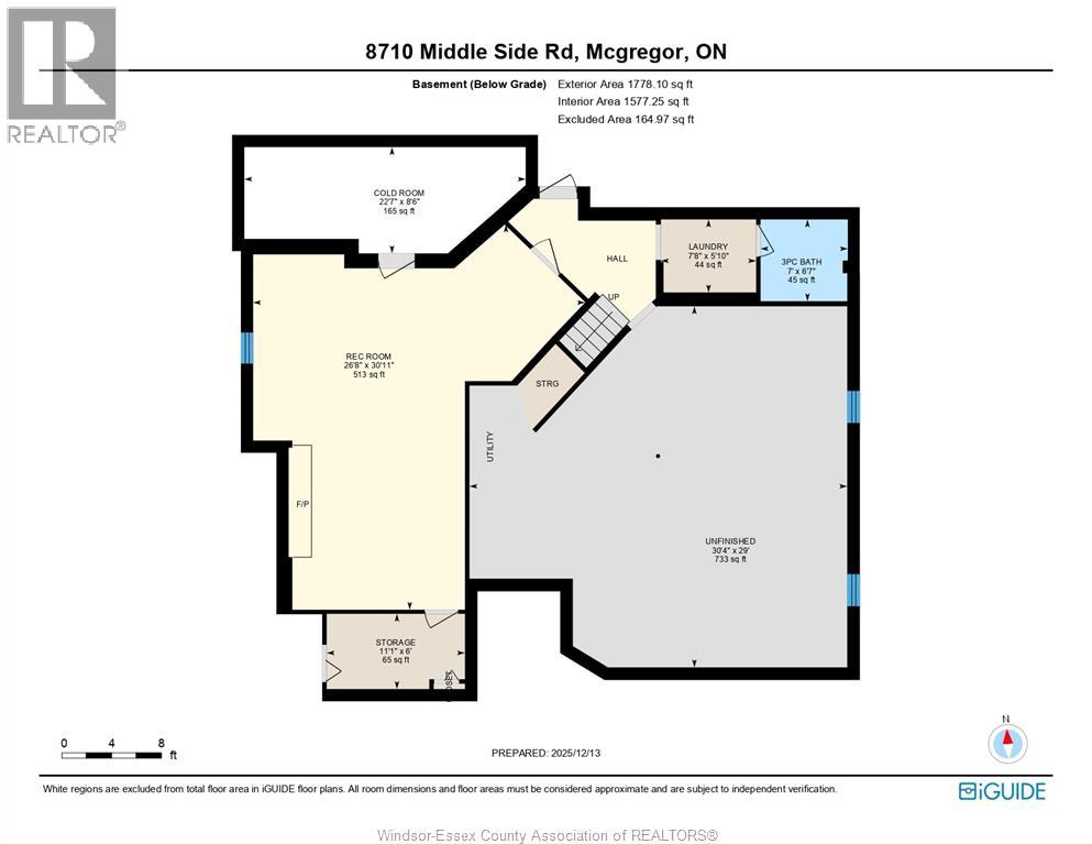 8710 Middle Side Rd., Mcgregor, Ontario N0R 1J0 - Photo 30 - 25031655