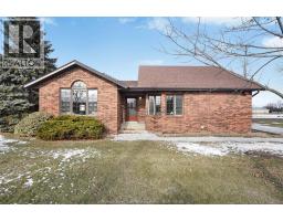 8710 Middle Side Rd., McGregor, Ontario