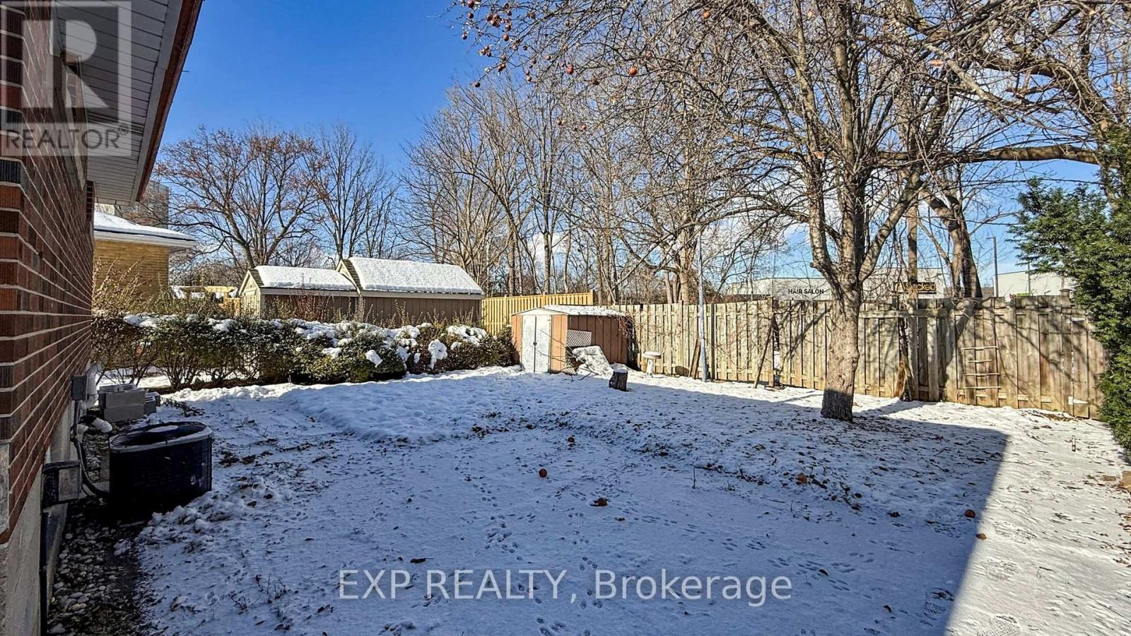 26 Ramsey Crescent, Hamilton (Ainslie Wood), Ontario  L8S 2N2 - Photo 44 - X12633160