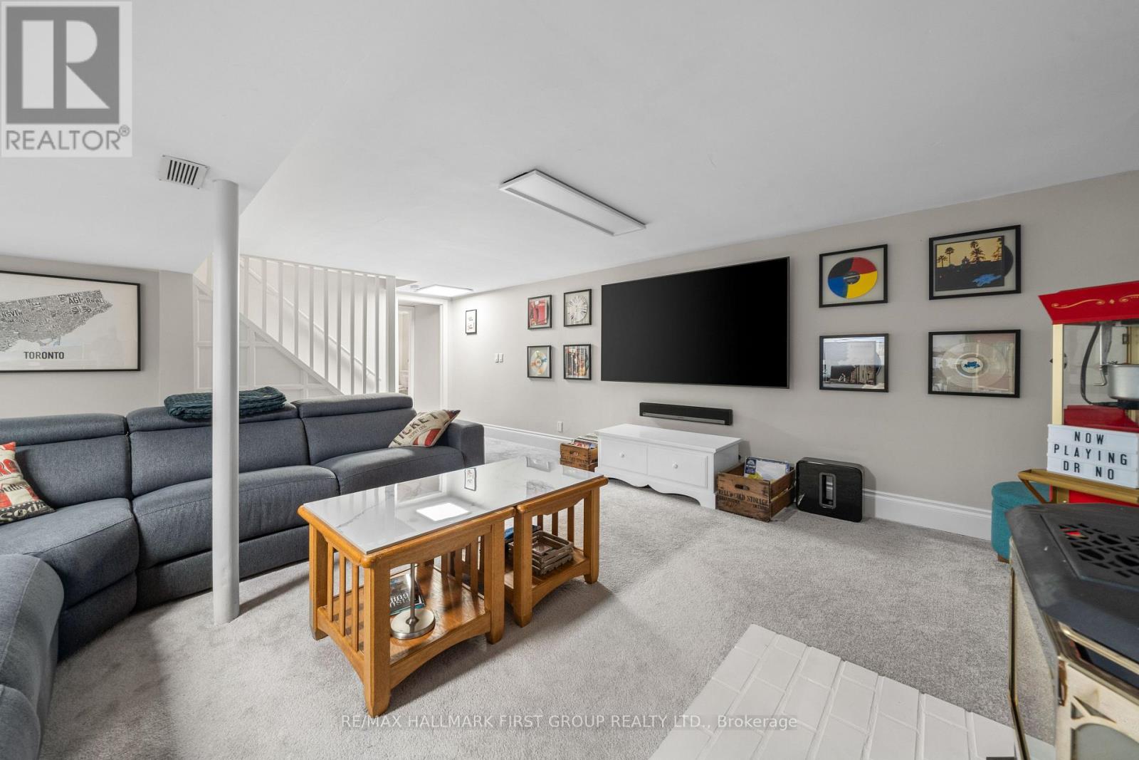 449 King Street E, Cobourg, Ontario  K9A 1M7 - Photo 35 - X12633186