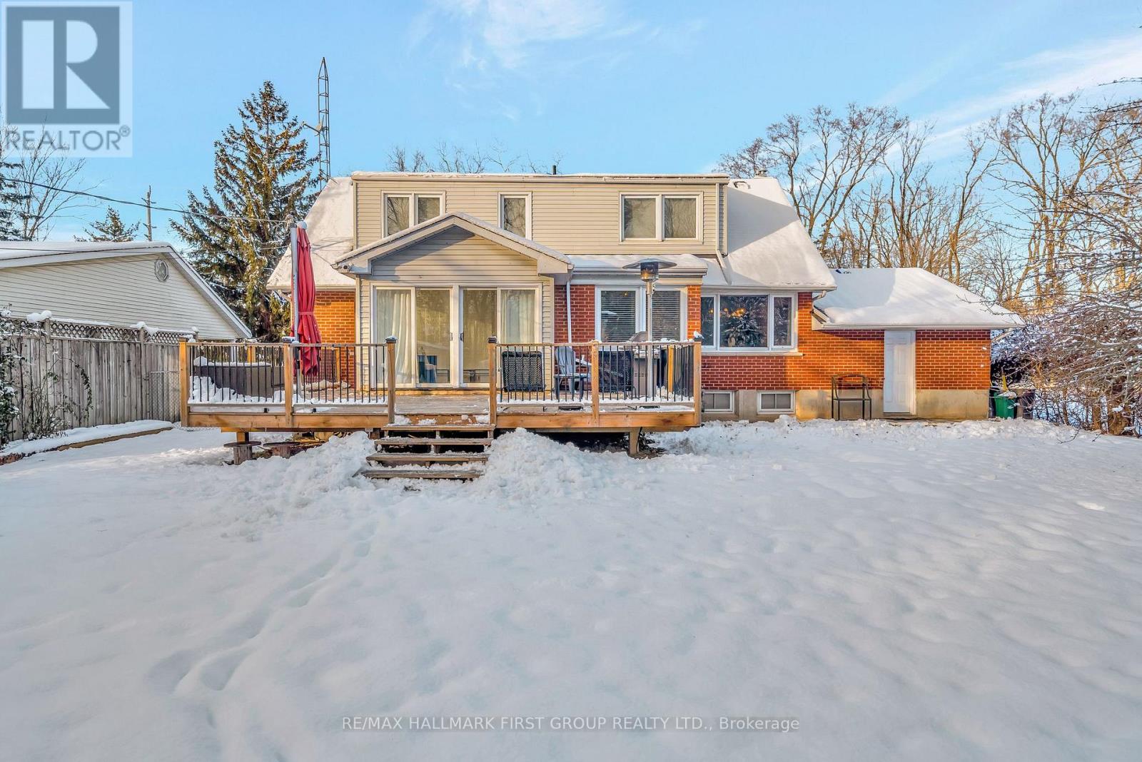 449 King Street E, Cobourg, Ontario  K9A 1M7 - Photo 43 - X12633186