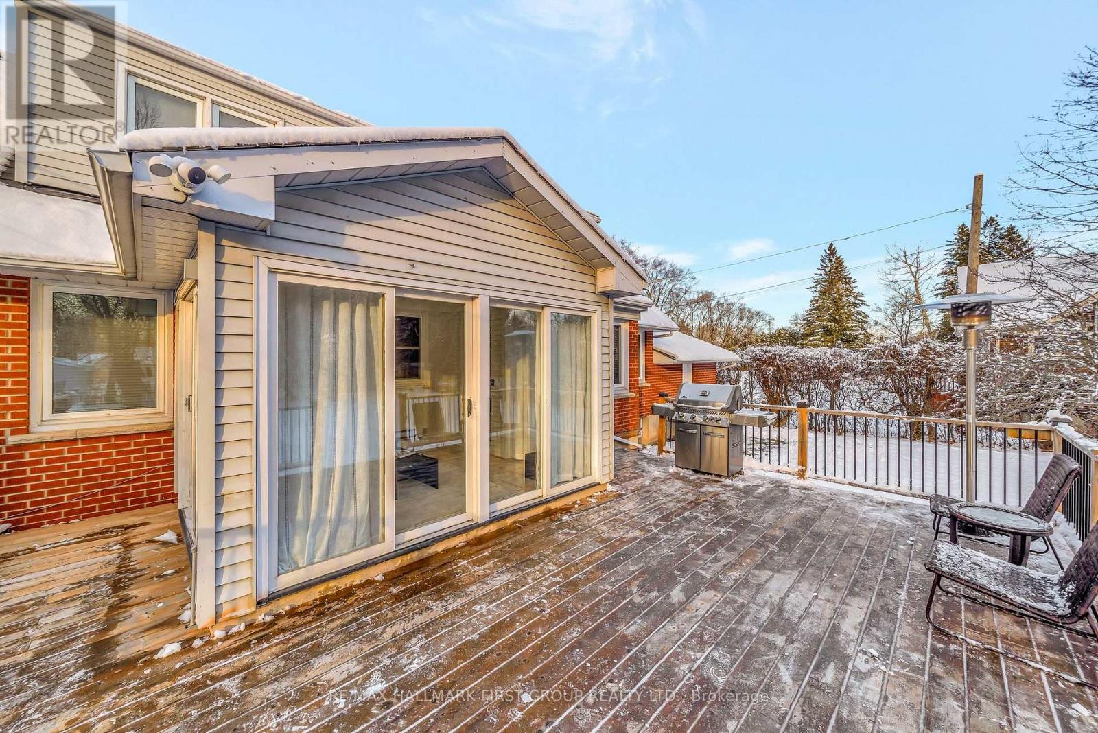 449 King Street E, Cobourg, Ontario  K9A 1M7 - Photo 45 - X12633186