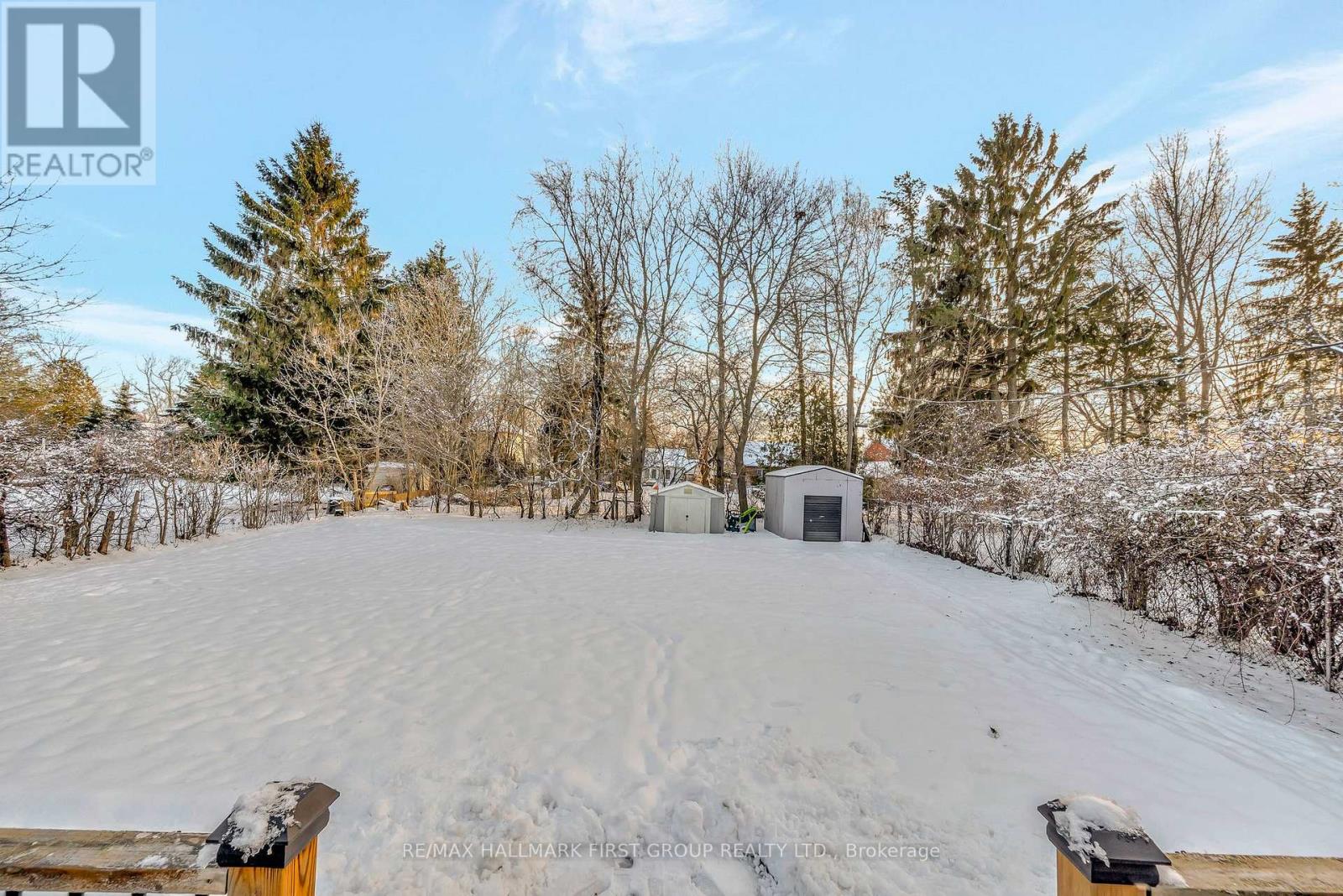 449 King Street E, Cobourg, Ontario  K9A 1M7 - Photo 48 - X12633186