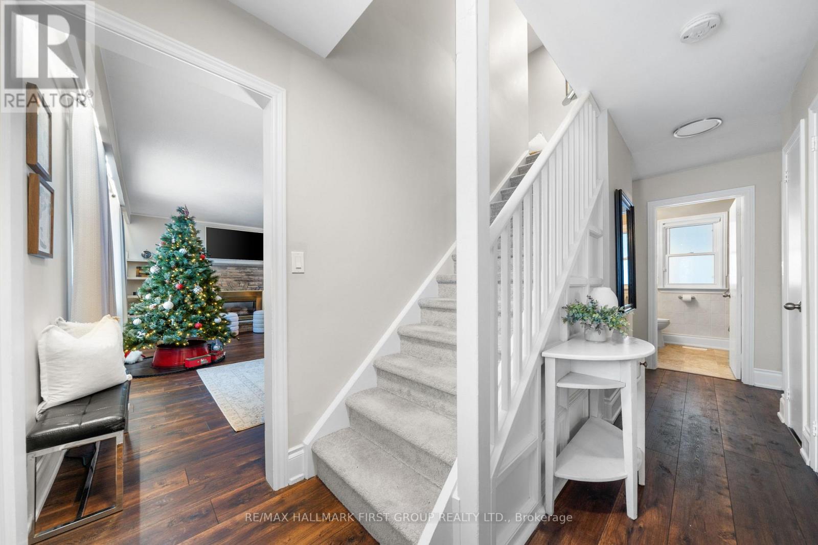 449 King Street E, Cobourg, Ontario  K9A 1M7 - Photo 5 - X12633186