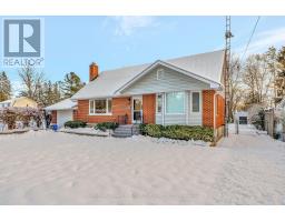 449 KING STREET E, Cobourg, Ontario