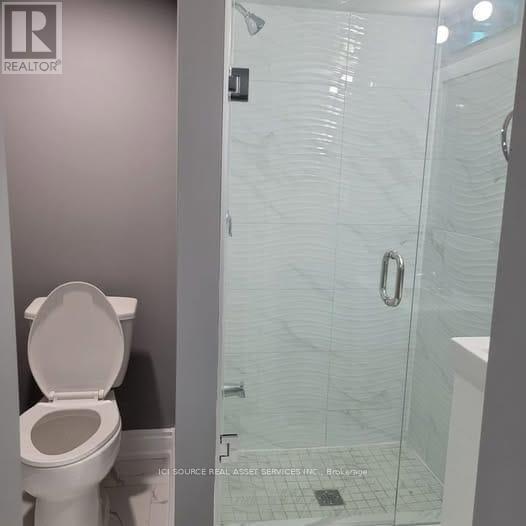 Bsmt - 393 Royal West Drive, Brampton, Ontario  L6X 5J9 - Photo 10 - W12633168