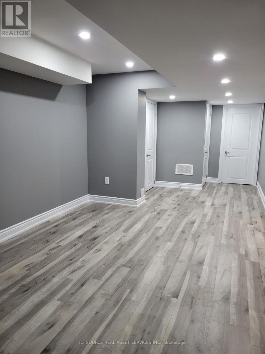 Bsmt - 393 Royal West Drive, Brampton, Ontario  L6X 5J9 - Photo 2 - W12633168