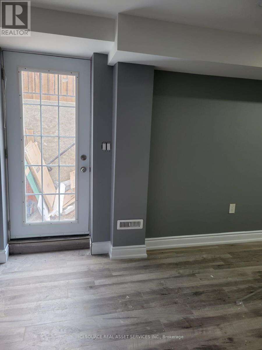 Bsmt - 393 Royal West Drive, Brampton, Ontario  L6X 5J9 - Photo 4 - W12633168