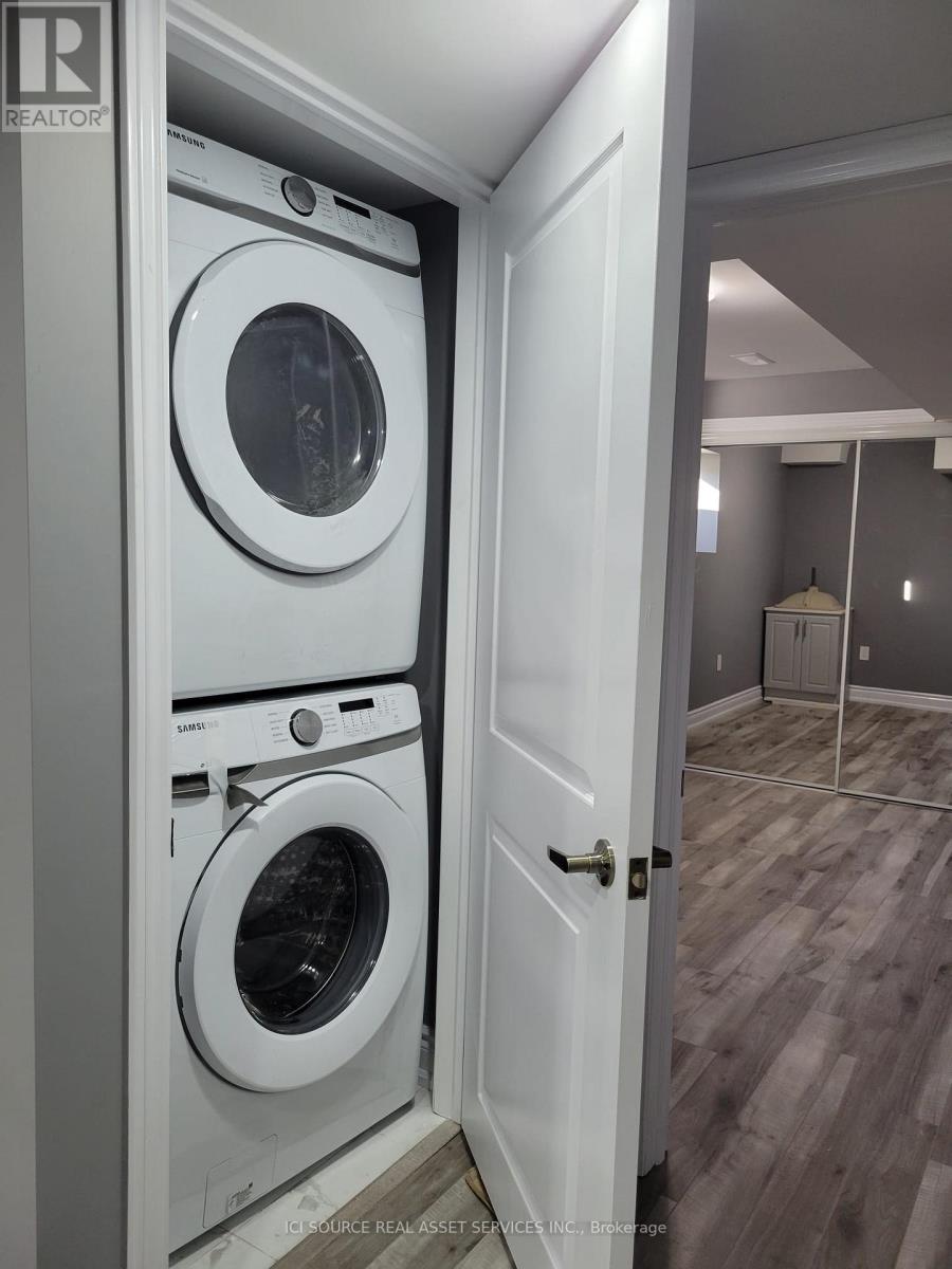 Bsmt - 393 Royal West Drive, Brampton, Ontario  L6X 5J9 - Photo 5 - W12633168