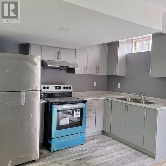 Bsmt - 393 Royal West Drive, Brampton, Ontario  L6X 5J9 - Photo 6 - W12633168