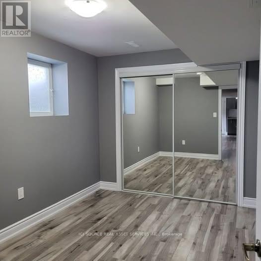 Bsmt - 393 Royal West Drive, Brampton, Ontario  L6X 5J9 - Photo 8 - W12633168