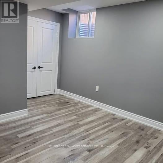 Bsmt - 393 Royal West Drive, Brampton, Ontario  L6X 5J9 - Photo 9 - W12633168