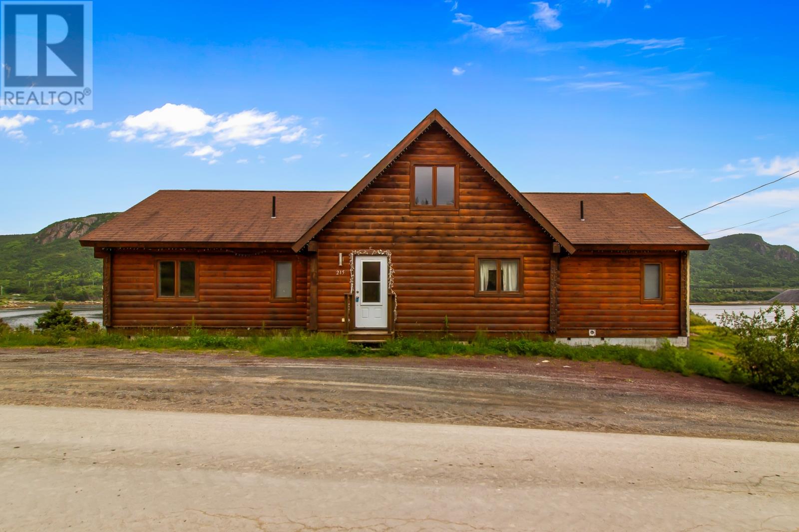 215 Main Street, Long Harbour, Newfoundland & Labrador