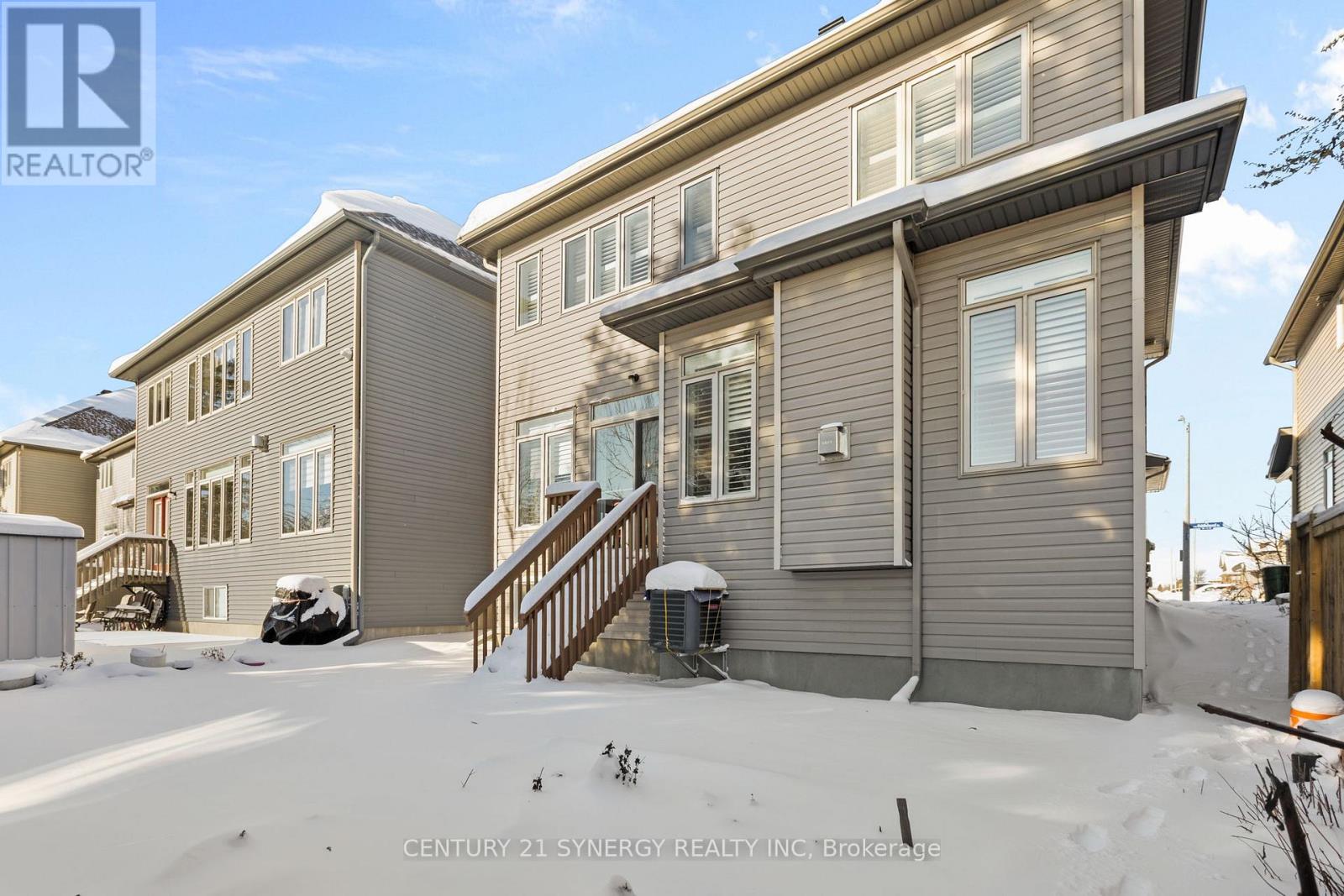 779 Fiddlehead Street, Ottawa, Ontario  K1T 0N1 - Photo 39 - X12633180