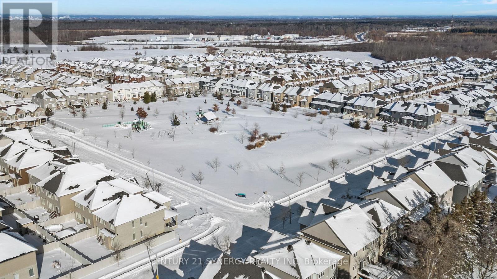 779 Fiddlehead Street, Ottawa, Ontario  K1T 0N1 - Photo 42 - X12633180