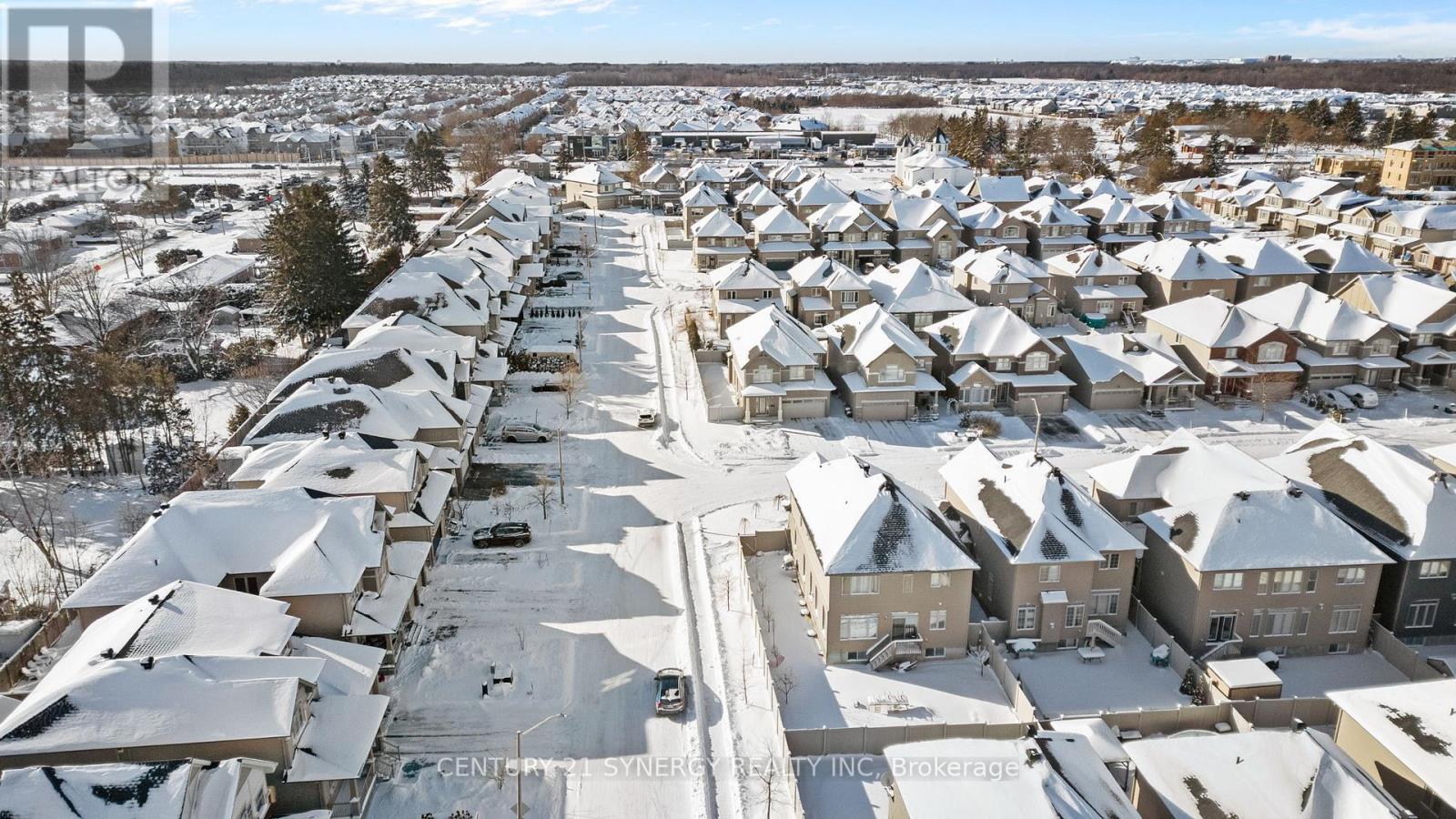 779 Fiddlehead Street, Ottawa, Ontario  K1T 0N1 - Photo 43 - X12633180