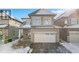 779 FIDDLEHEAD STREET, Ottawa, Ontario