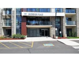 225 - 101 SHOREVIEW PLACE, Hamilton, Ontario