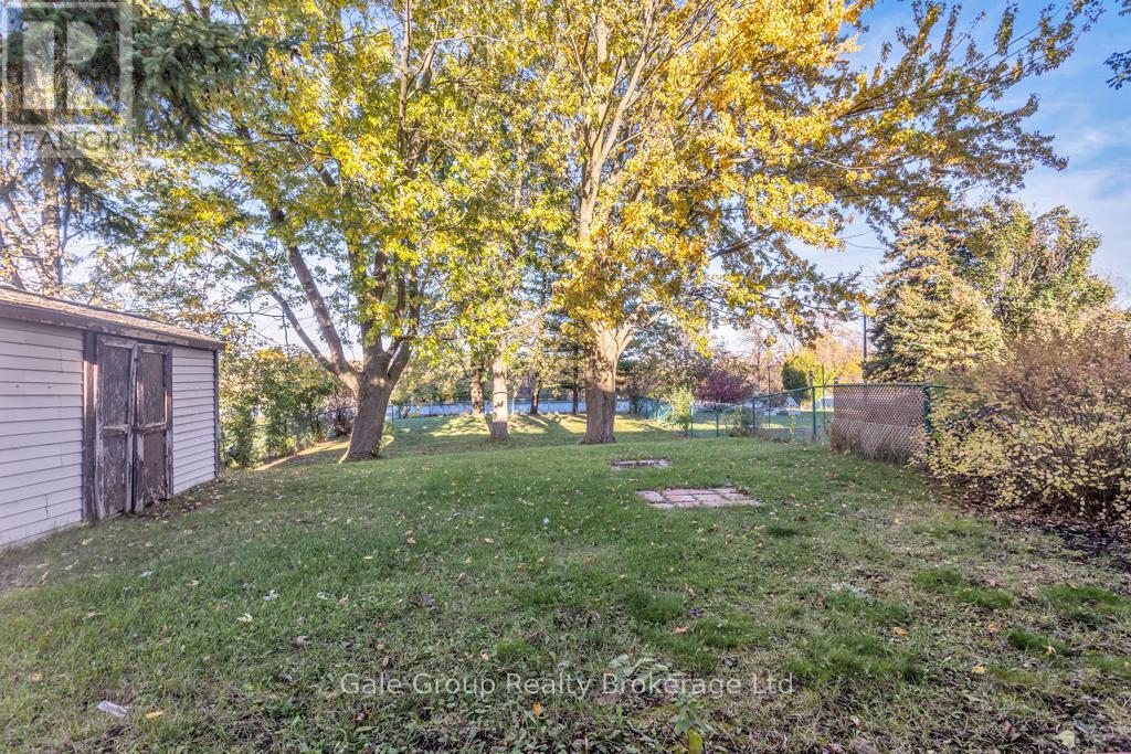 63 Tennyson Street, Woodstock, Ontario  N4S 8B3 - Photo 18 - X12633188