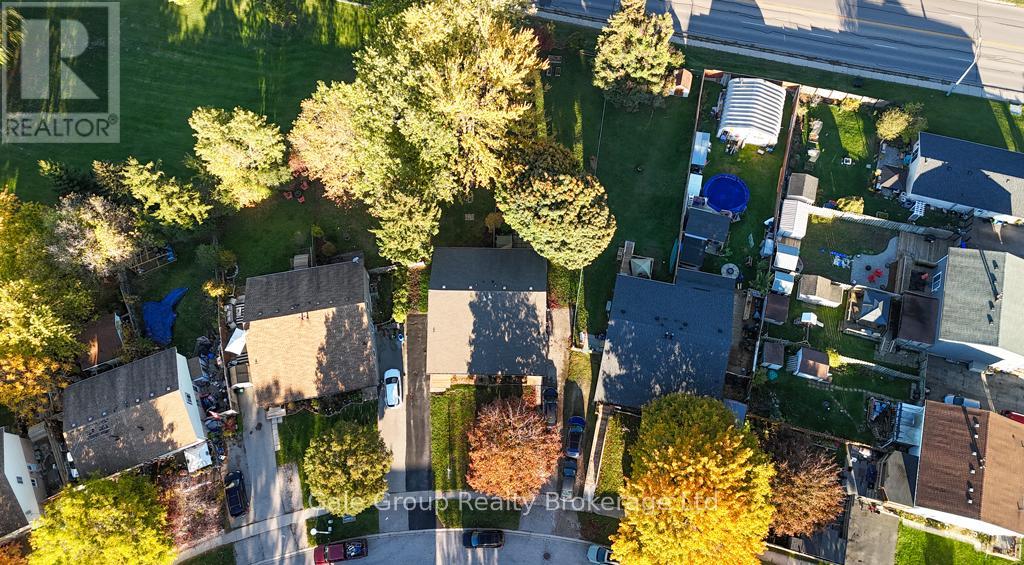 63 Tennyson Street, Woodstock, Ontario  N4S 8B3 - Photo 21 - X12633188