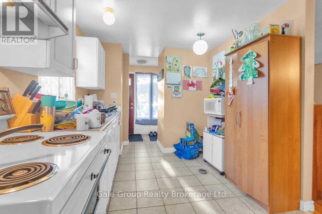 61 Tennyson Street, Woodstock, Ontario  N4S 8B3 - Photo 6 - X12633190