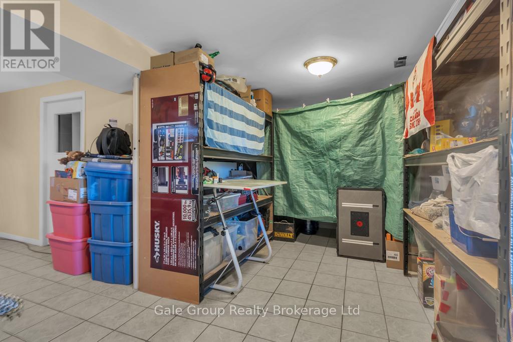 61 Tennyson Street, Woodstock, Ontario  N4S 8B3 - Photo 8 - X12633190