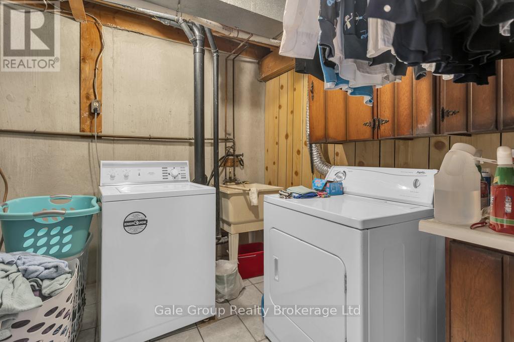 61 Tennyson Street, Woodstock, Ontario  N4S 8B3 - Photo 9 - X12633190